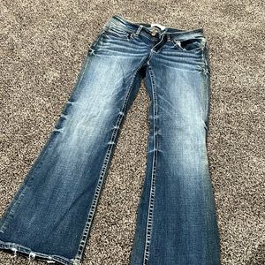BKE size 28s jeans